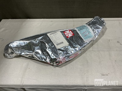 Robertson Fuel Systems HM026-143-31 Non-Metallic Hose