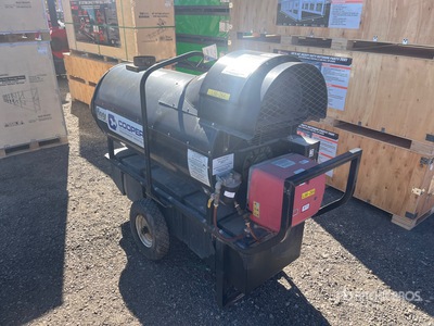 2019 Flagro FVO-400 390000 BTU Chauffage au sol