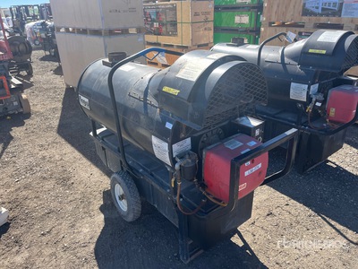 2019 Flagro FVO-400 390000 BTU Chauffage au sol