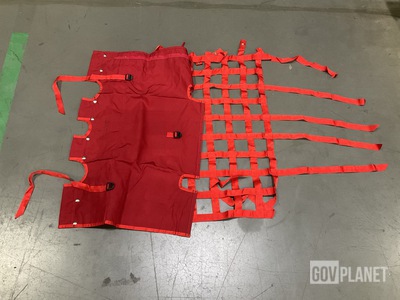 (90) ORO A3C591 Seat Nylon Cover Assemblies