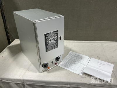 (2) Valad Electric Heating VEH-5-7 Food Warming Ovens