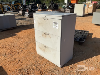 Office Cabinet
