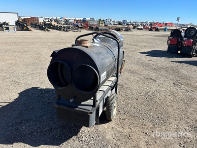2016 Flagro FVO-400 390000 BTU Chauffage au sol