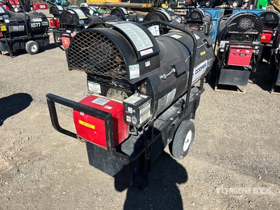 2019 Flagro FVO-400 390000 BTU Chauffage au sol