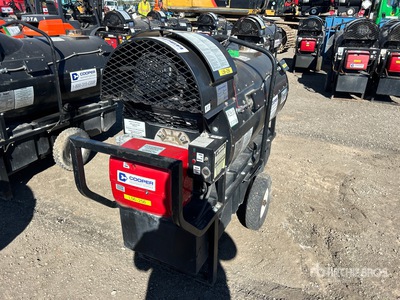 2019 Flagro FVO-400 390000 BTU Chauffage au sol