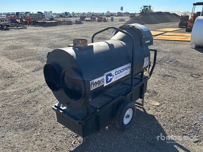 2019 Flagro FVO-400 390000 BTU Chauffage au sol