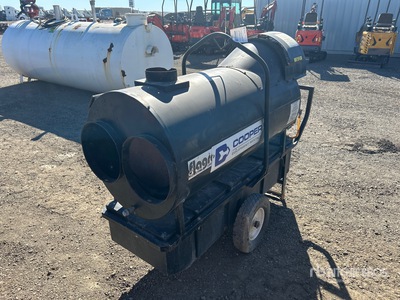 2019 Flagro FVO-400 390000 BTU Chauffage au sol
