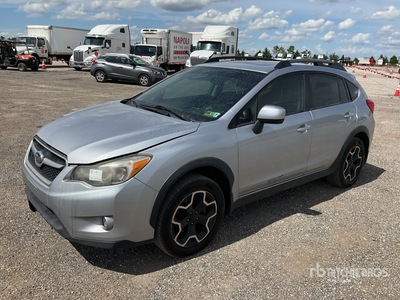 2014 Subaru Outback AWD Automobile