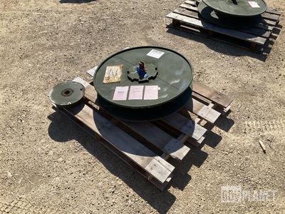 Cecom 13217E7117 Hose Reel Assembly