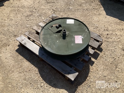 Cecom 13217E7117 Hose Reel Assembly