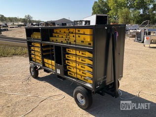 Surplus Intercomp AC30-60-TC10 Weighing Scale Set in Abilene, Kansas ...