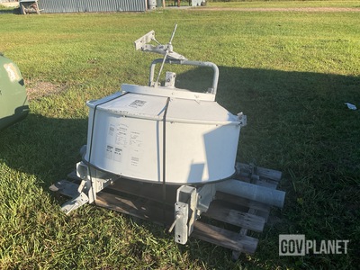 Radio Waves HPD4-4.7NS Antenna