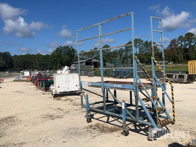 Platform Assembly