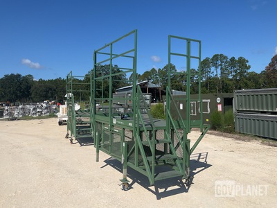 Platform Assembly