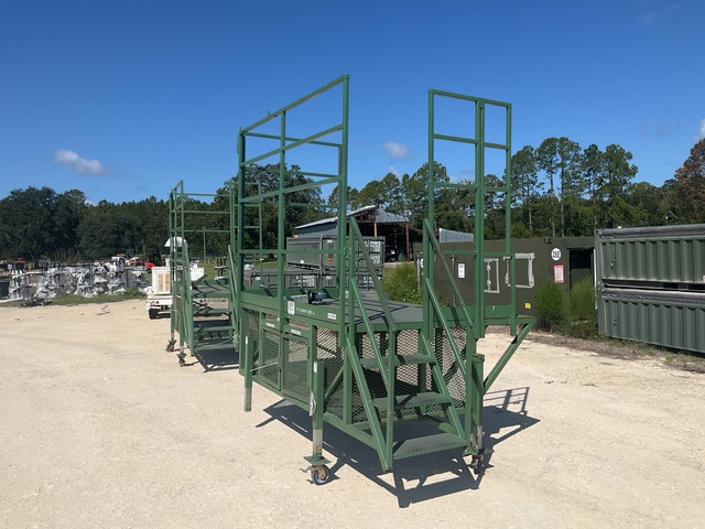Platform Assembly