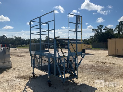 Platform Assembly