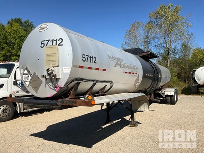 2014 Etnyre T/A Asphalt Tank Trailer