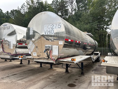 2003 Polar 7000 gal T/A Rimorchio cisterna