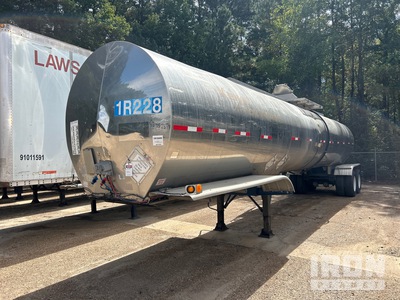 1988 Polar 7000 gal T/A Rimorchio cisterna