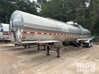 1994 Polar 6500 gal T/A Rimorchio cisterna