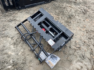 2025 GIYI GY-CYHC 30 in Mini Horquillas para minicargadora (Unused)