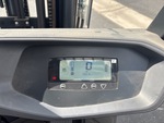 Control Station with Oil Pressure