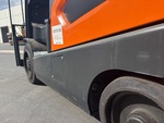 Chassis Lift with Frame Condition
