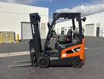 General Appearance with Paint