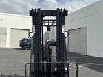 General Appearance with Exterior Lights