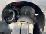 Hydraulics with Mast Tilt Cylinders