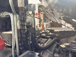 Hydraulics with Hoses (Hydraulics)