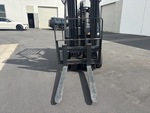Chassis Lift with Side Shift