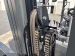 Chassis Lift with Carriage Rollers and Guides