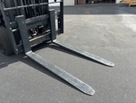 Chassis Lift with Forks