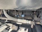 Drivetrain with Front Drive Axle
