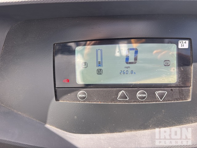 MONTACARGAS 2021 DOOSAN GC15S9