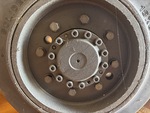 Drivetrain with 