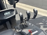 Control Station with Hydraulic Controls