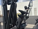 General Appearance with Hand Rails