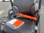 Safety with 