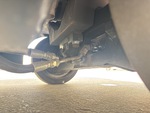 Chassis Lift with Steering Linkage