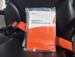 Safety with 