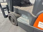 General Appearance with Steps/Ladders