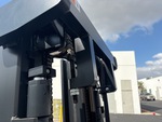 Chassis Lift with Chain / Tensioners