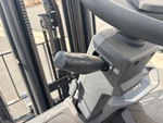Control Station with Drivetrain Controls