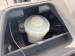 Chassis Lift with Master Cylinder/Brake Control