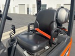 Control Station with Seats/Armrests