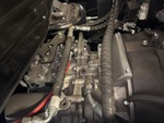 Drivetrain with Transmission