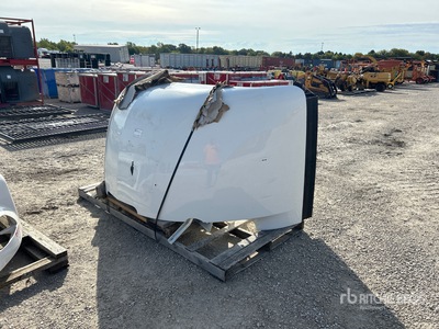 truck fairing