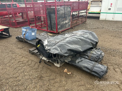Mess Tent